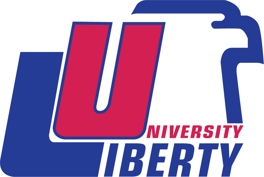 Liberty Flames 1985-2000 Primary Logo t shirts iron on transfers